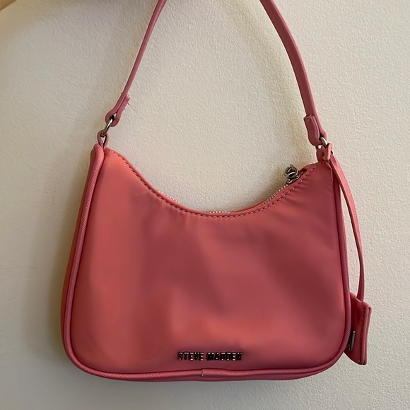 Steve madden shoulder bag pink - Picture 3 of 6